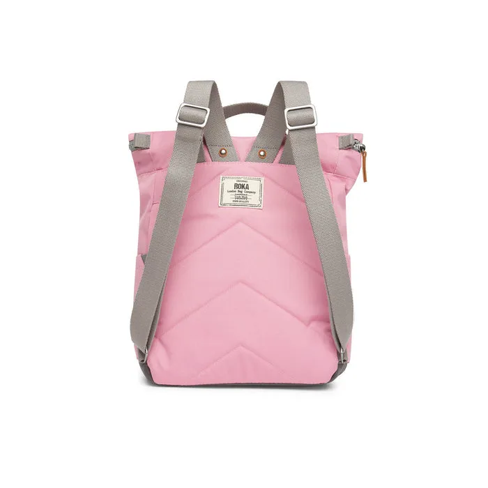Canfield C Sustainable Antique Pink (Canvas)