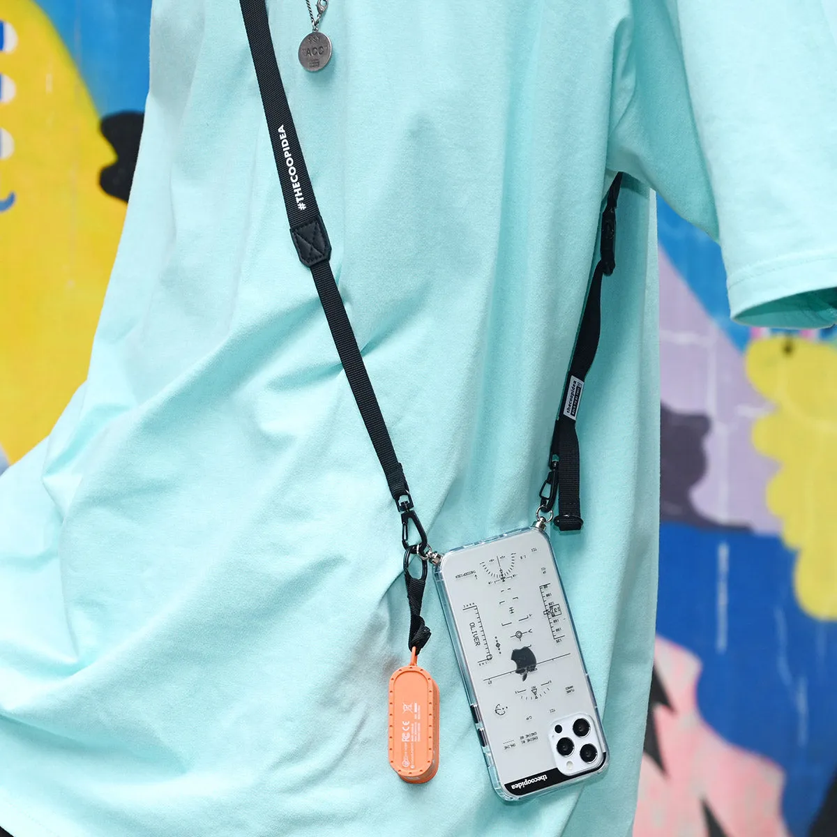 CANVAS iPhone 12 Pro Max Case - Collage