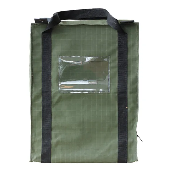 Canvas Mail Bag