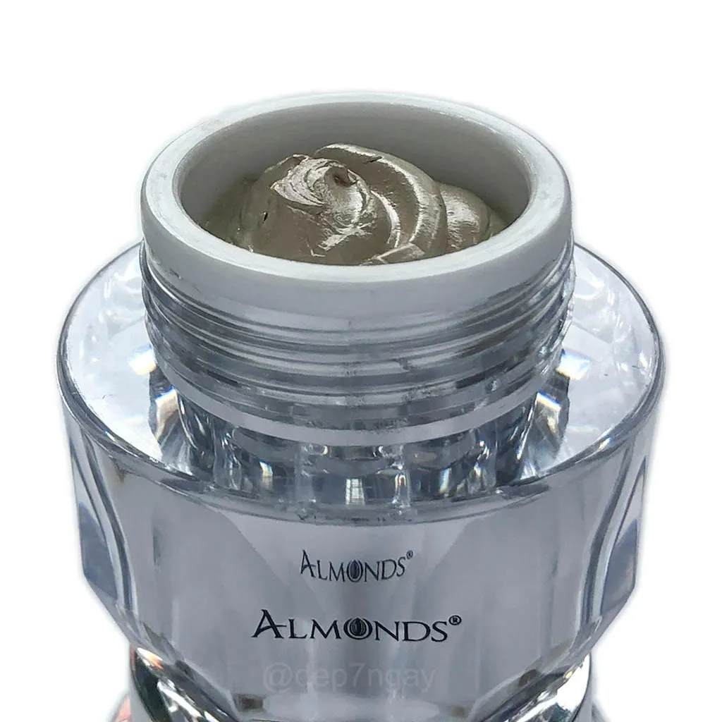 Cao Đông Y Giảm Mụn Almonds Cốt Thảo Dược 20g