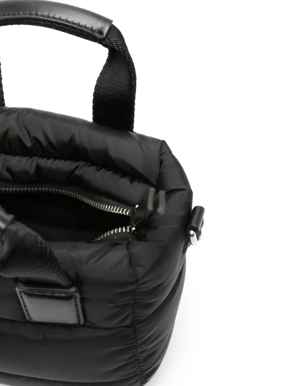 Caradoc micro tote bag