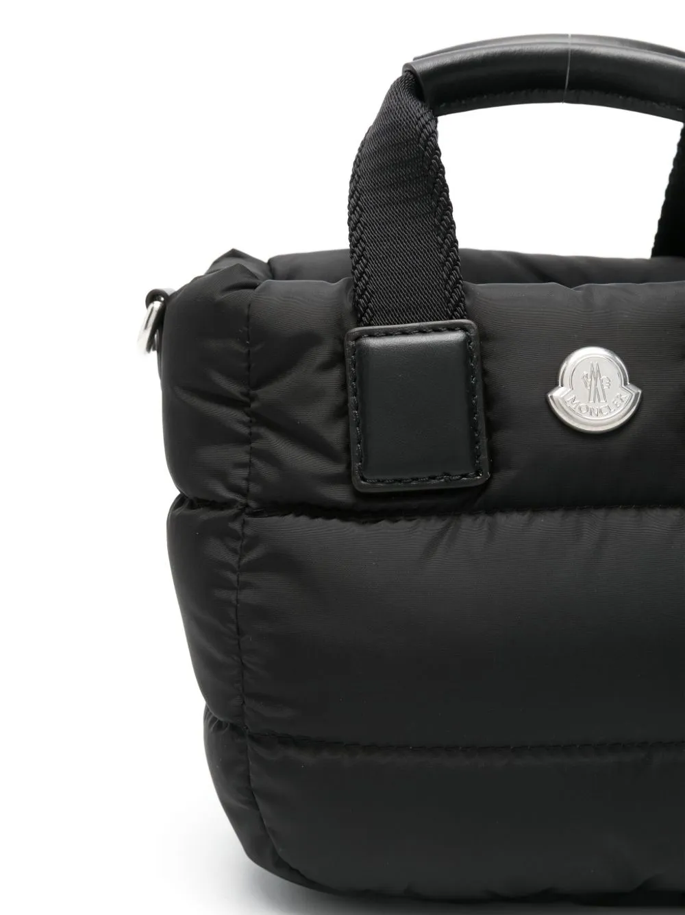 Caradoc micro tote bag