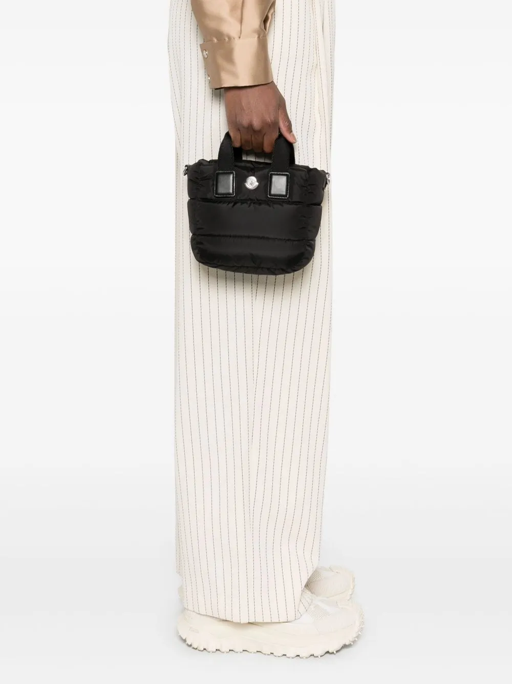 Caradoc micro tote bag