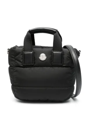 Caradoc micro tote bag