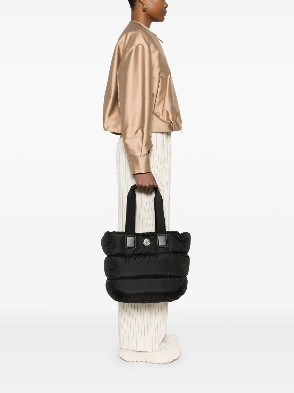 Caradoc tote bag