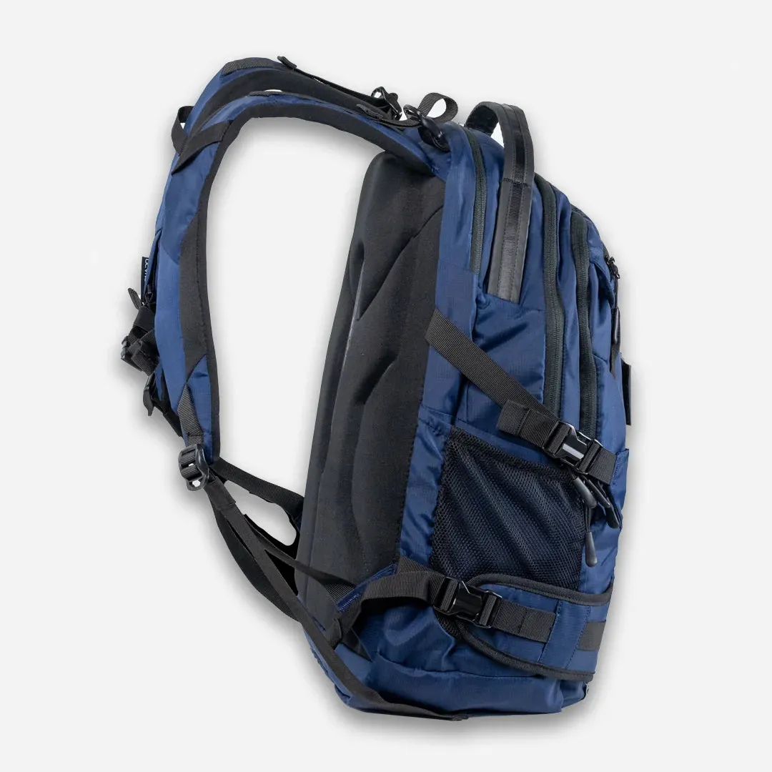Carbonado Commuter 30 (Blue)