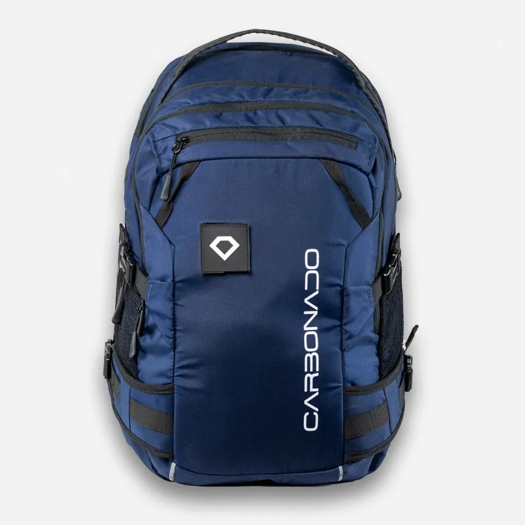 Carbonado Commuter 30 (Blue)