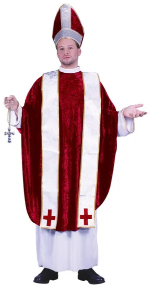 Cardinal Costume  Costume