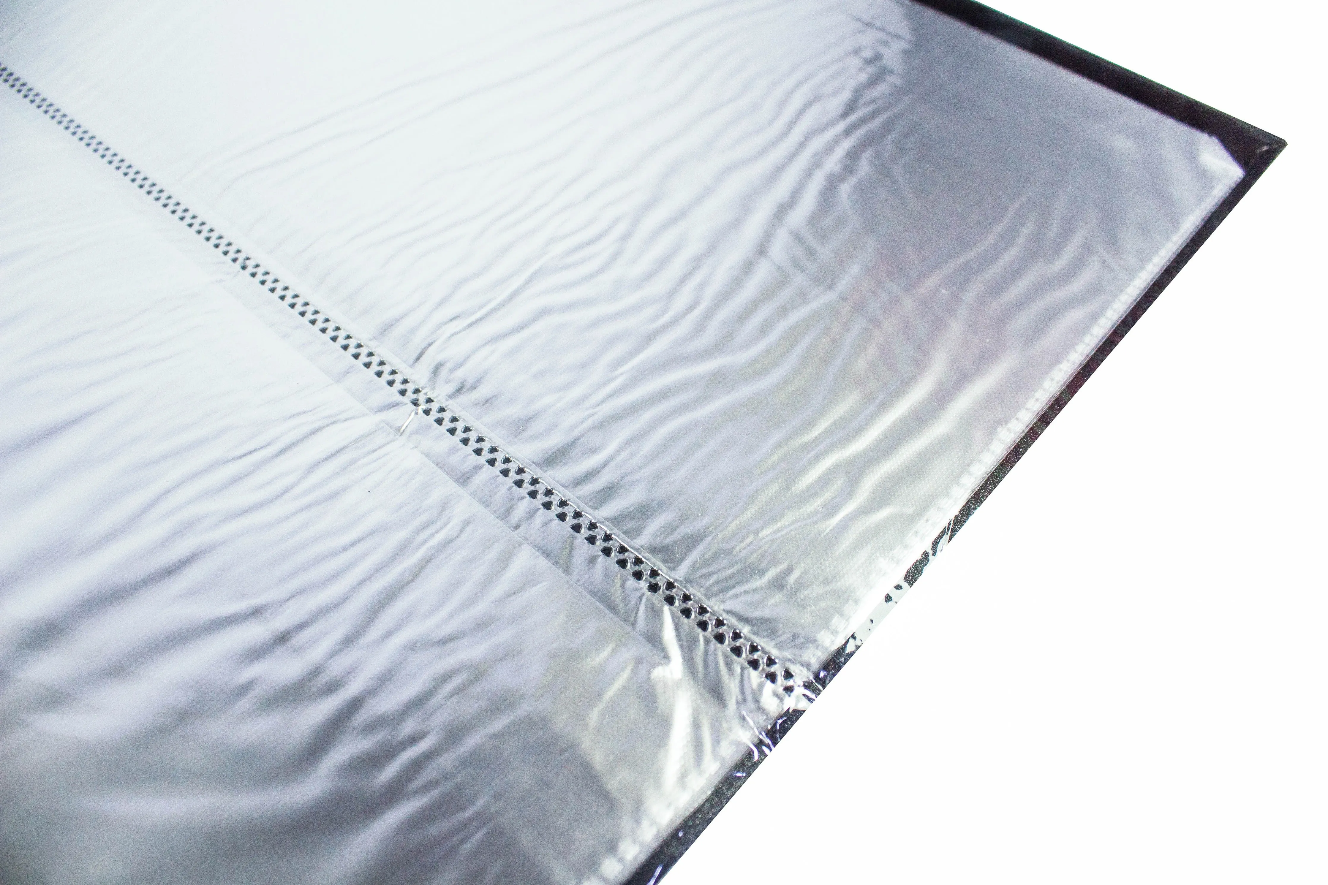 Carpenter Clear Book 20Pockets FC-20H FC