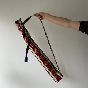 Carrying Flute Bag with Strap for Protection