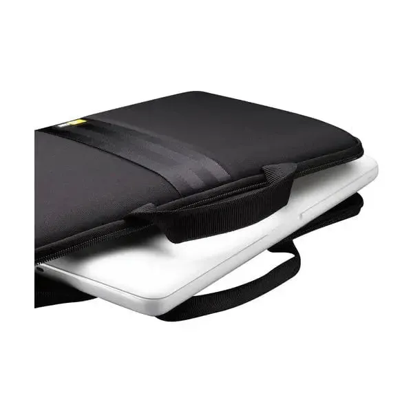 Case Logic 13.3" Laptop Sleeve QNS113 - Black