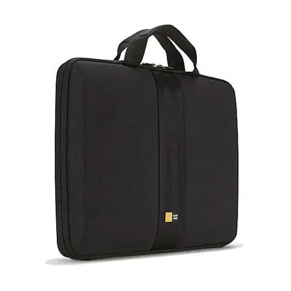 Case Logic 13.3" Laptop Sleeve QNS113 - Black