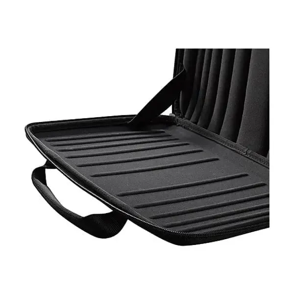 Case Logic 13.3" Laptop Sleeve QNS113 - Black