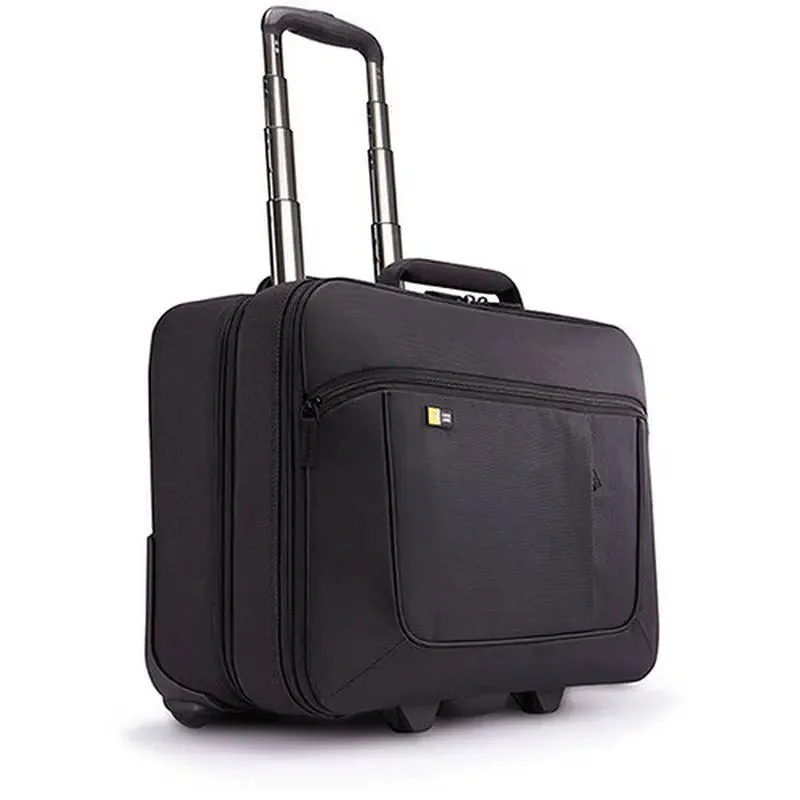 Case Logic 17.3" Laptop and iPad Roller ANR-317 - Black