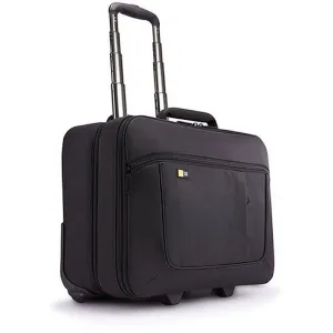Case Logic 17.3" Laptop and iPad Roller ANR-317 - Black