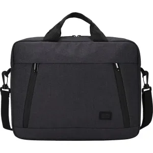 Case Logic Huxton 15.6″ Laptop Attaché HUXA-215 – Black