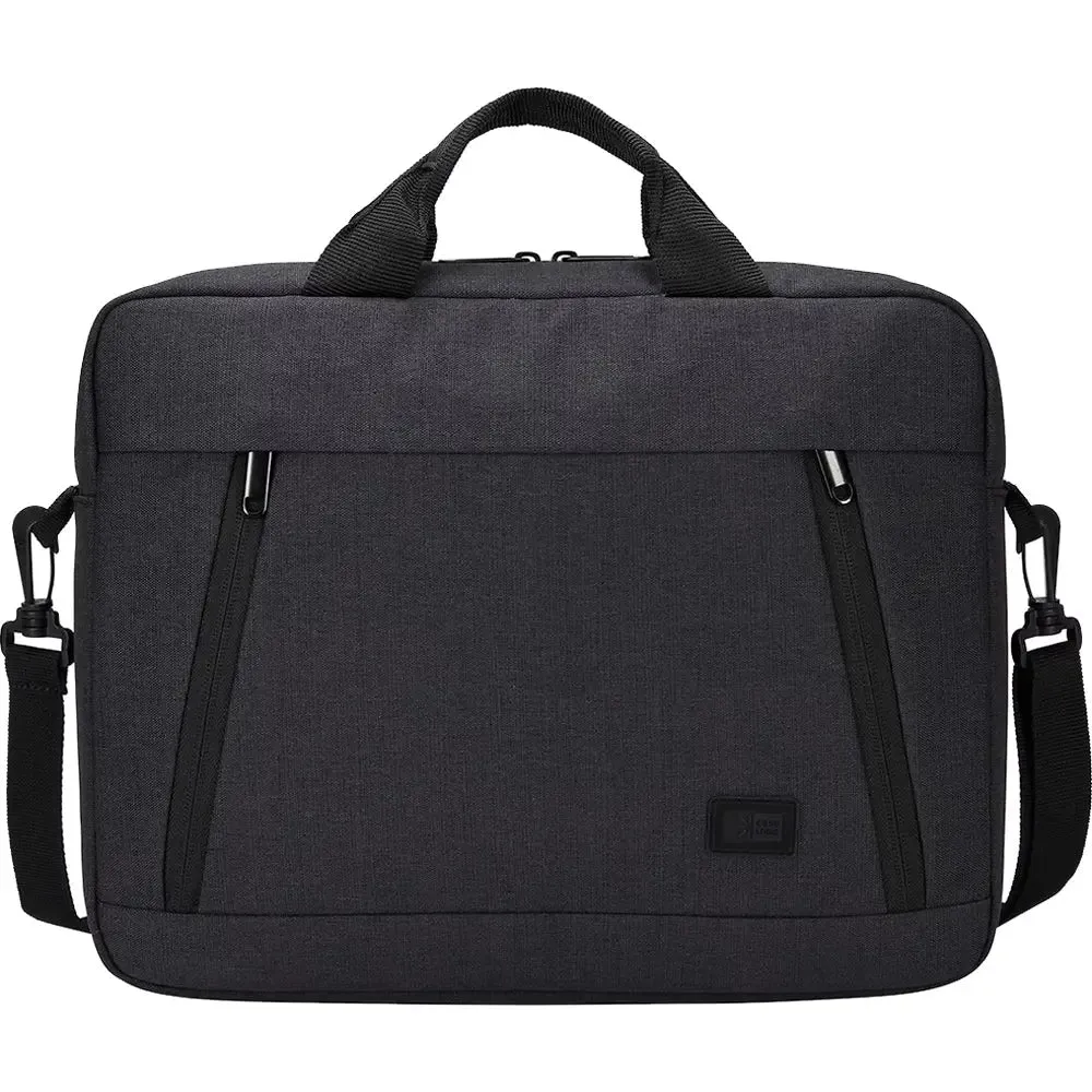 Case Logic Huxton 15.6″ Laptop Attaché HUXA-215 – Black