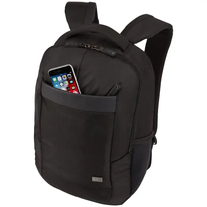 Case Logic Notion 14 Inch Laptop Backpack Black NOTIBP-114