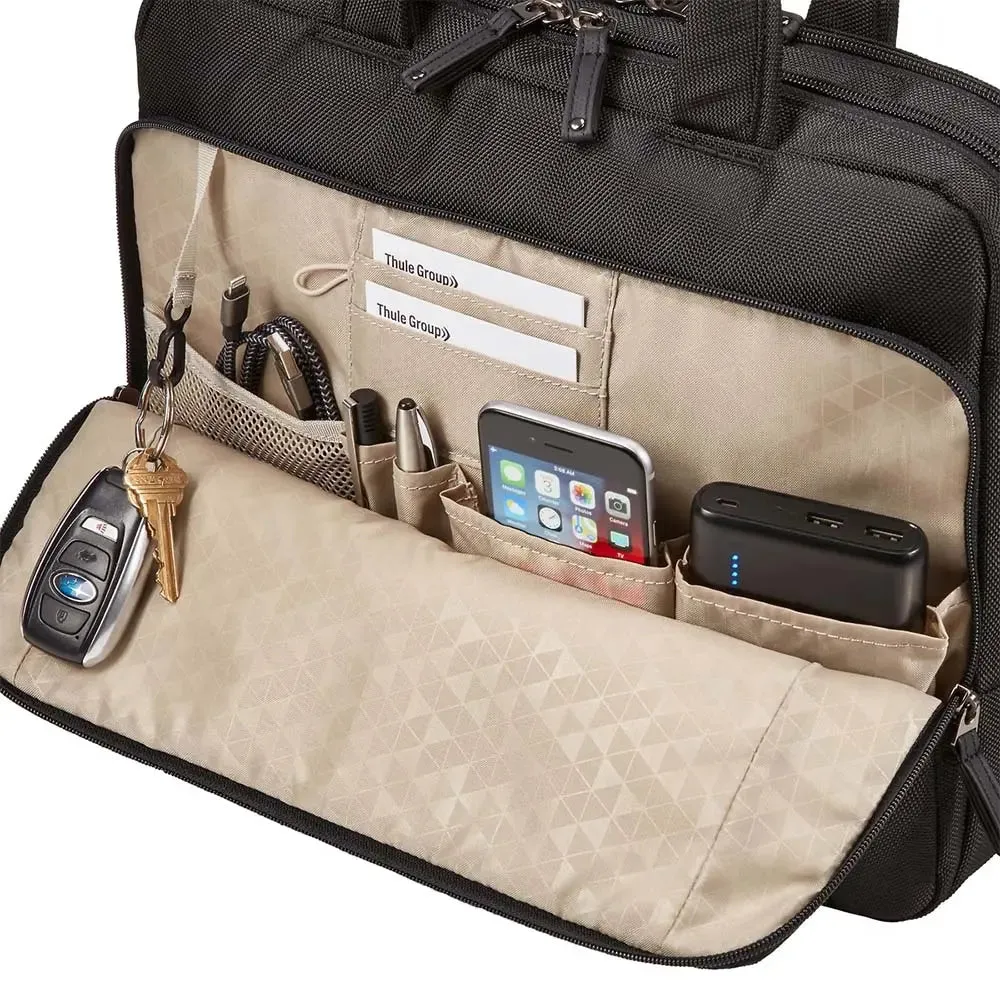 Case Logic Notion 14″ Laptop Bag – NOTIA-114 BLACK