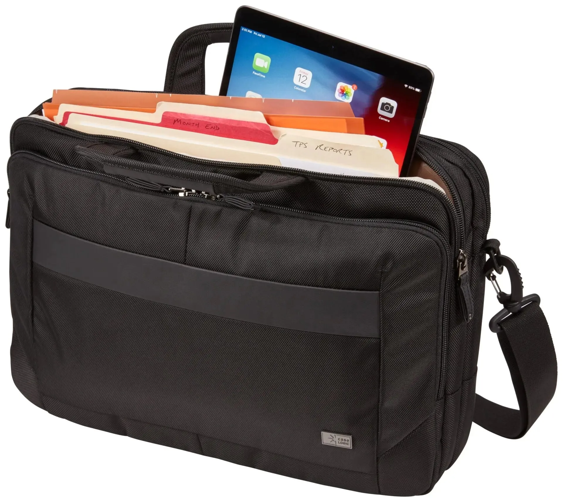 Case Logic Notion 14″ Laptop Bag – NOTIA-114 BLACK