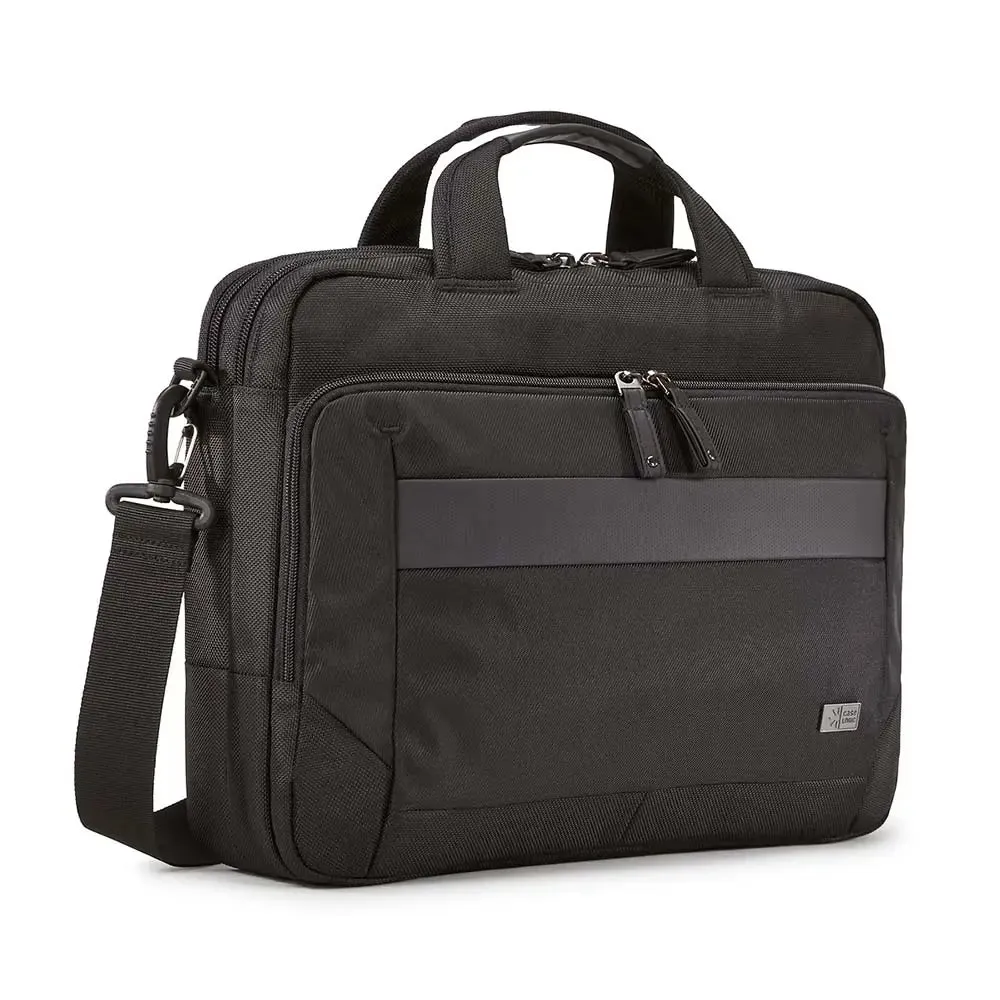 Case Logic Notion 14″ Laptop Bag – NOTIA-114 BLACK