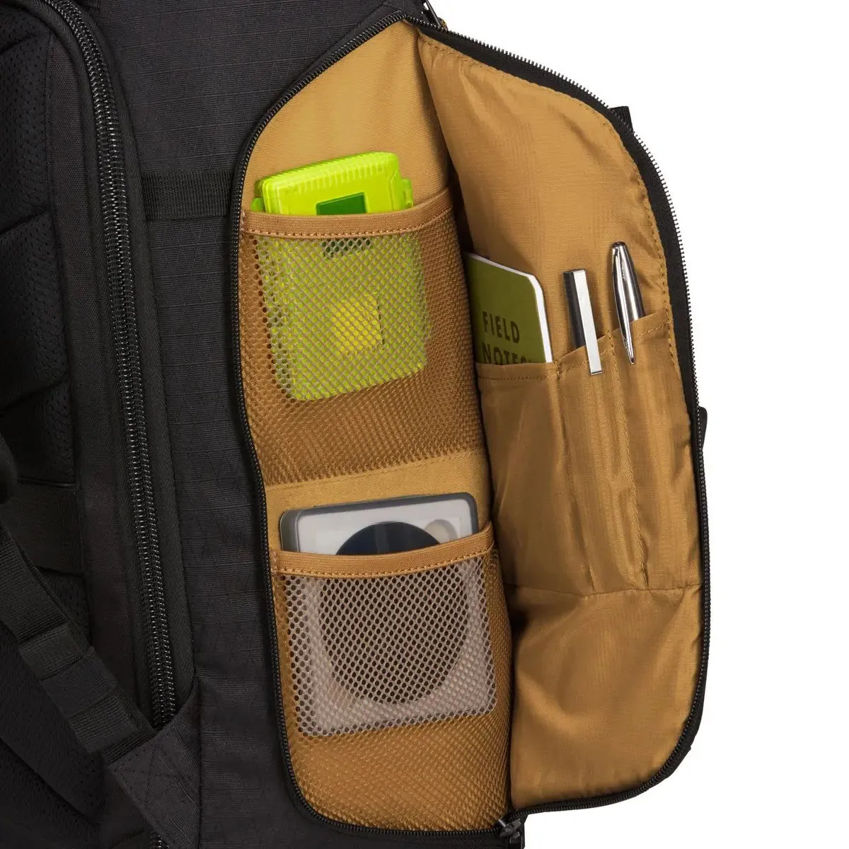 Case logic VISO Large Camera Backpack CVBP-106 Black