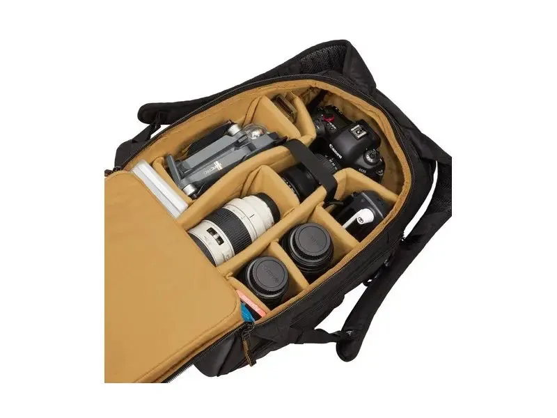 Case logic VISO Large Camera Backpack CVBP-106 Black