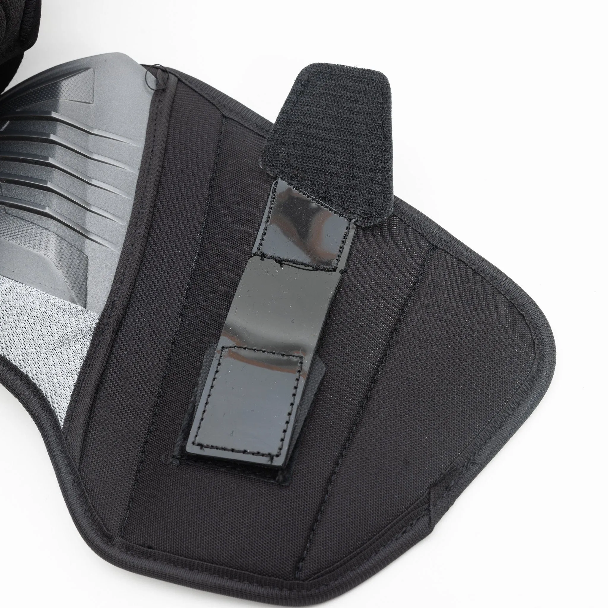 CCM Tacks XF Pro Junior Hockey Shin Guards