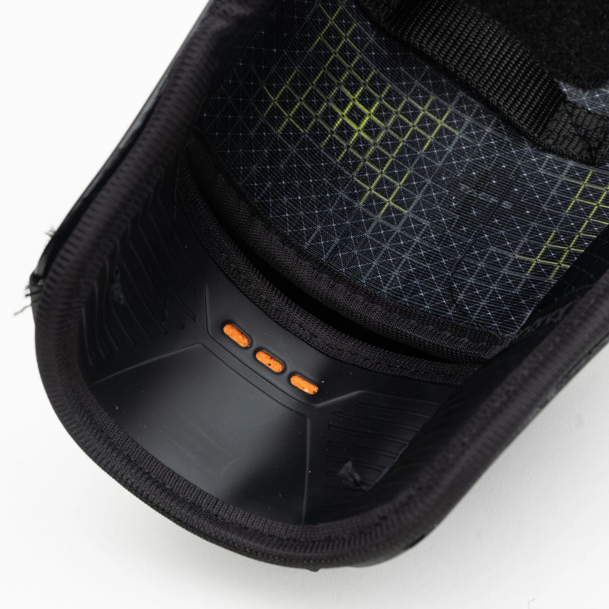 CCM Tacks XF Pro Junior Hockey Shin Guards
