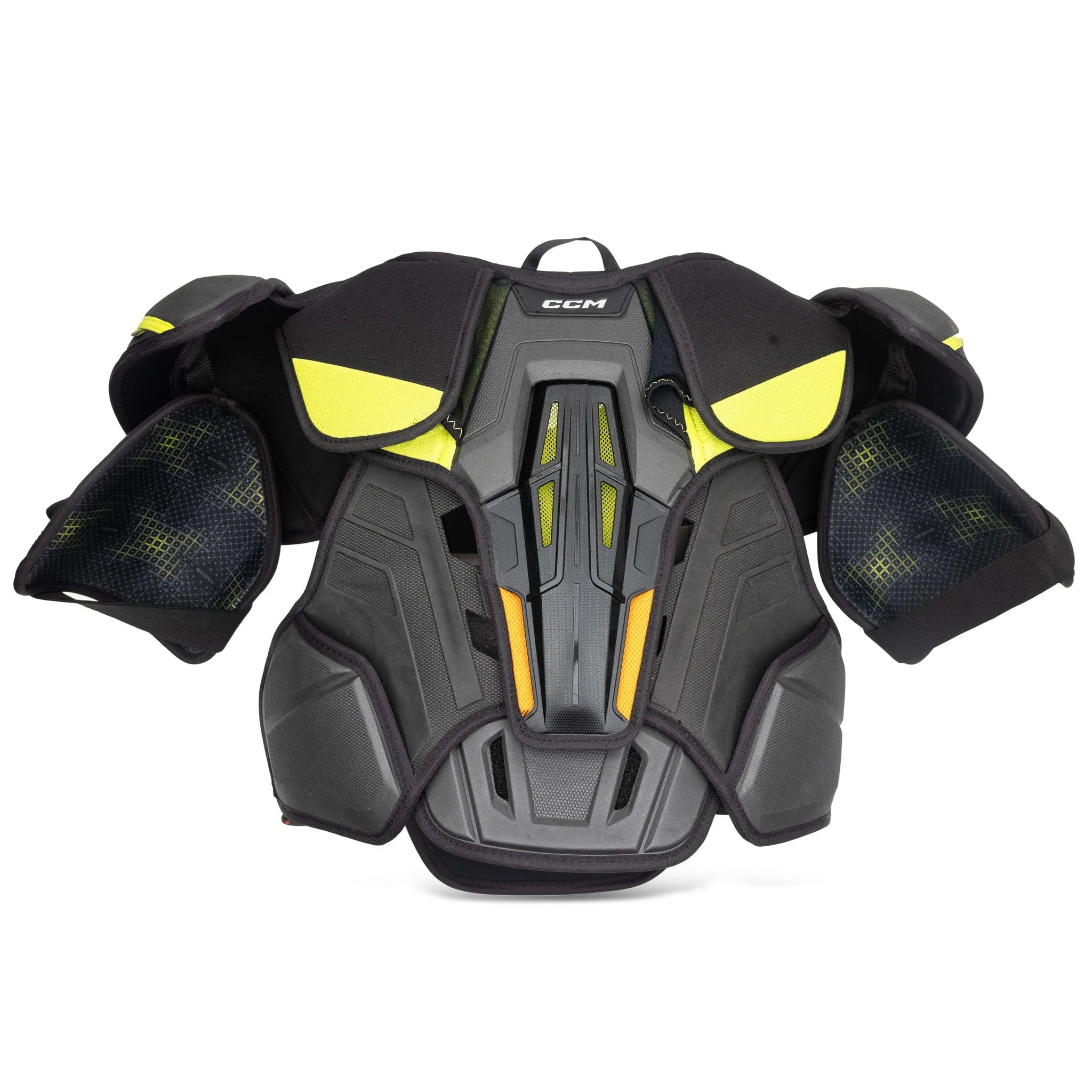 CCM Tacks XF Senior Hockey Shoulder Pads