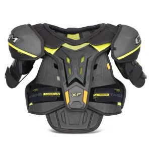 CCM Tacks XF Senior Hockey Shoulder Pads