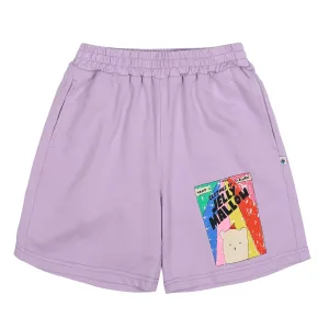 Cereal Shorts by Jelly Mallow