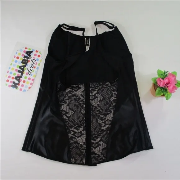 CHANTELLE Girdle Shapewear Size Medium