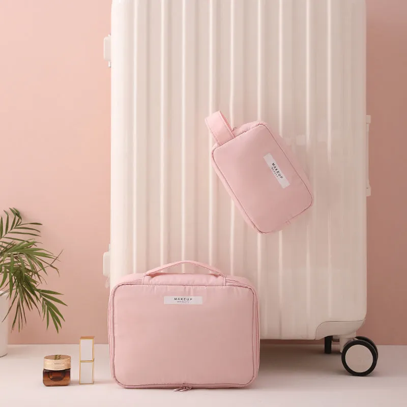 Charlotte | Efficient and spacious makeup organizer