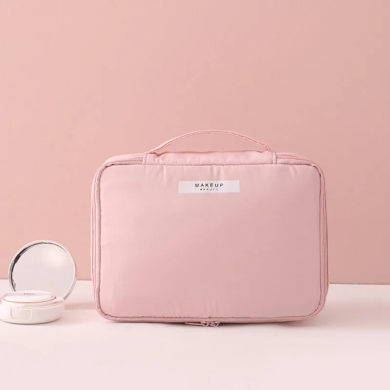 Charlotte | Efficient and spacious makeup organizer