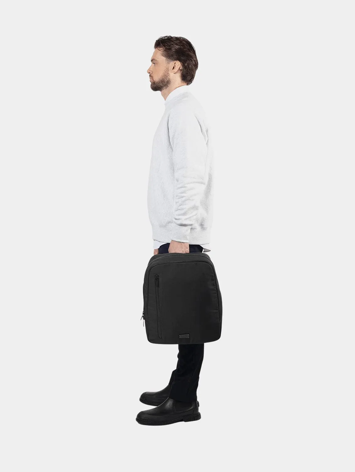 Che Twill Vegan Backpack | Multiple Colours