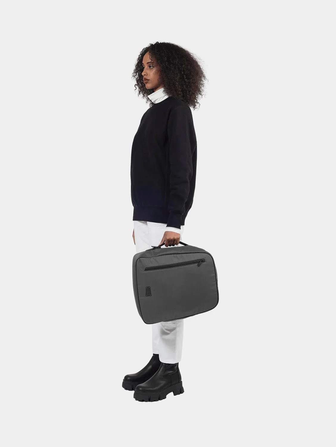 Che Twill Vegan Backpack | Multiple Colours