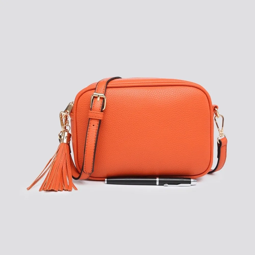 CHERRY BLOSSOM camera bag - over 25 colours