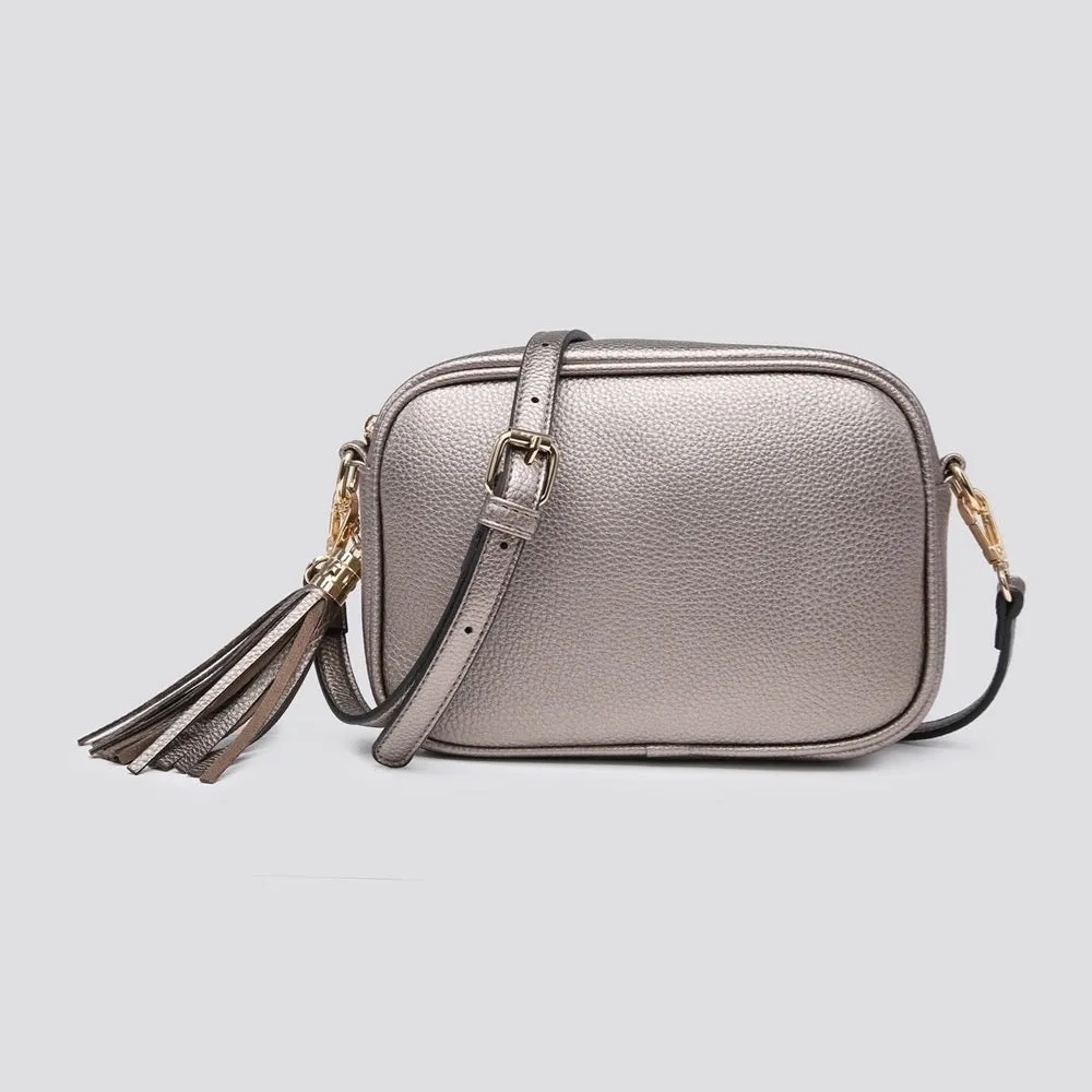 CHERRY BLOSSOM camera bag - over 25 colours