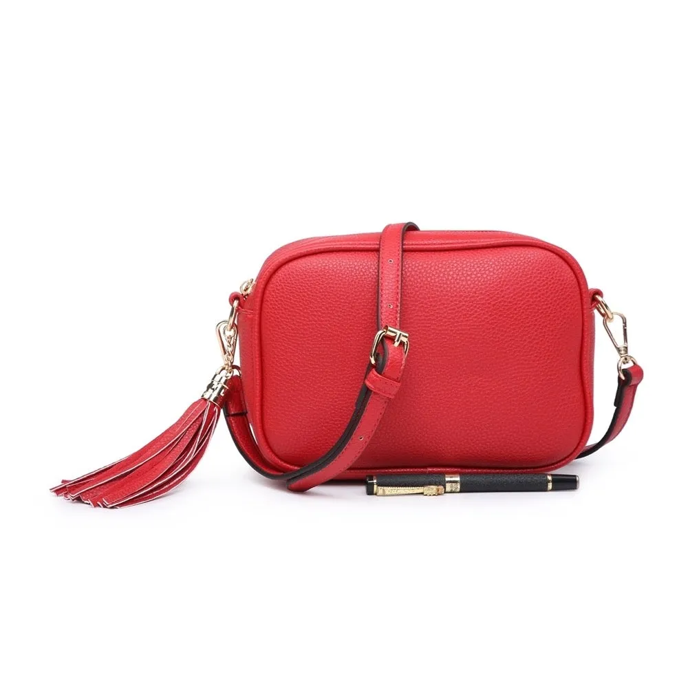 CHERRY BLOSSOM camera bag - over 25 colours