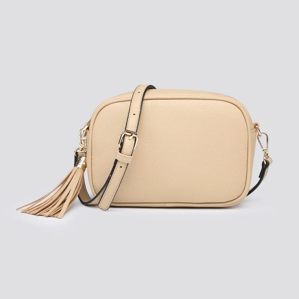 CHERRY BLOSSOM camera bag - over 25 colours