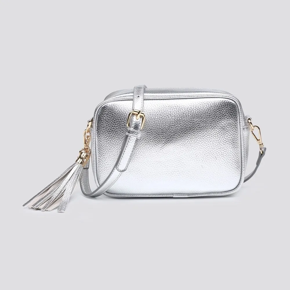 CHERRY BLOSSOM camera bag - over 25 colours