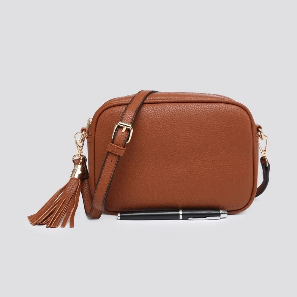 CHERRY BLOSSOM camera bag - over 25 colours