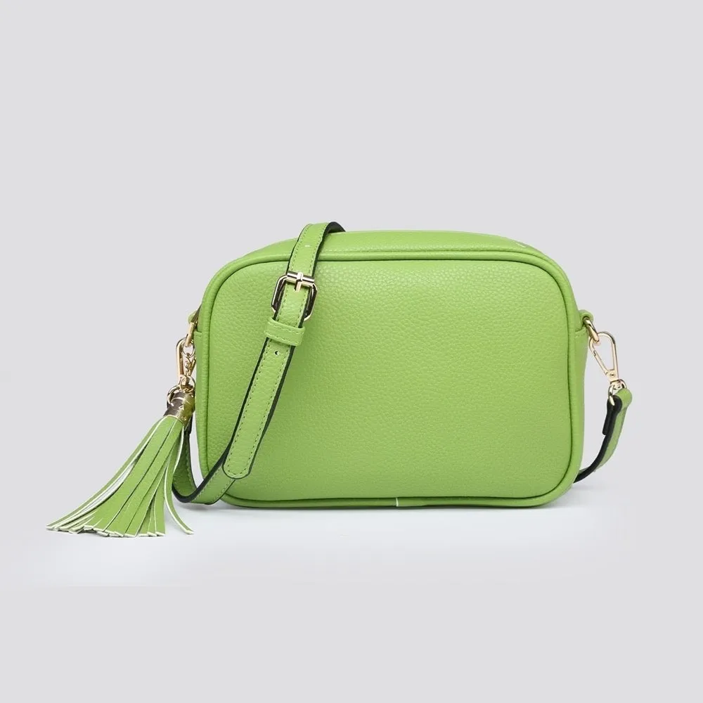 CHERRY BLOSSOM camera bag - over 25 colours