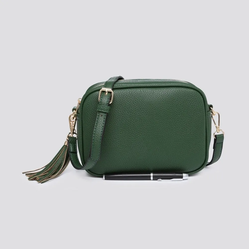 CHERRY BLOSSOM camera bag - over 25 colours