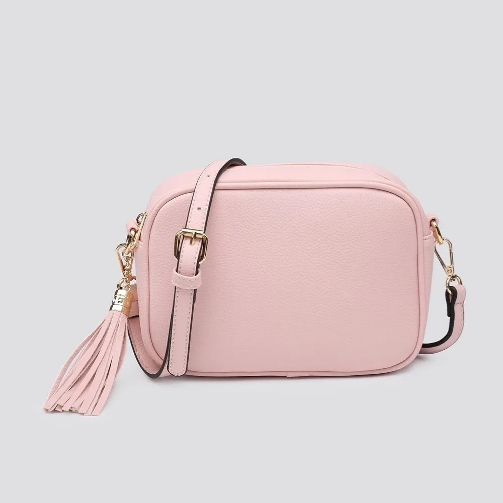 CHERRY BLOSSOM camera bag - over 25 colours