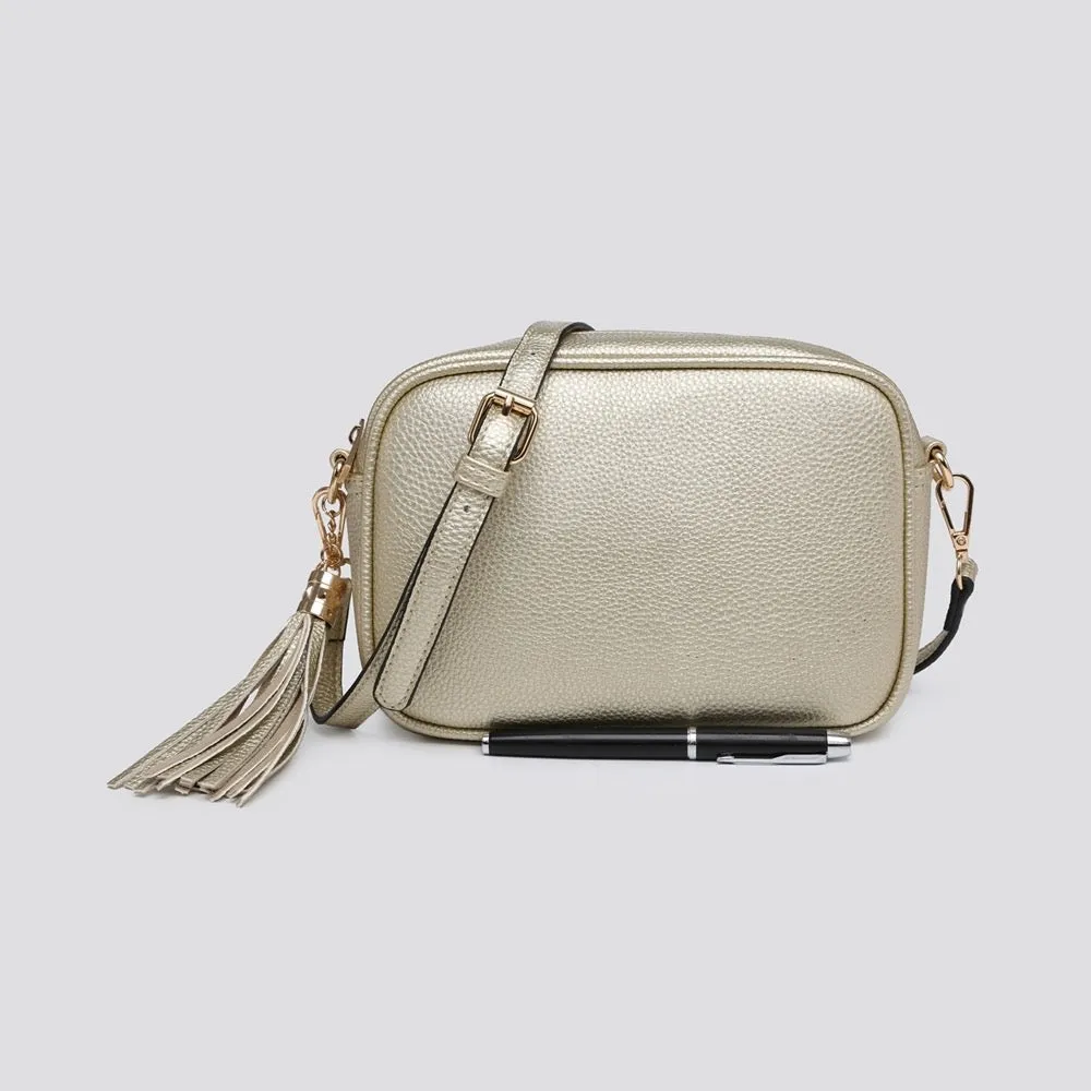 CHERRY BLOSSOM camera bag - over 25 colours