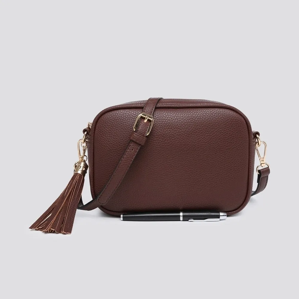 CHERRY BLOSSOM camera bag - over 25 colours