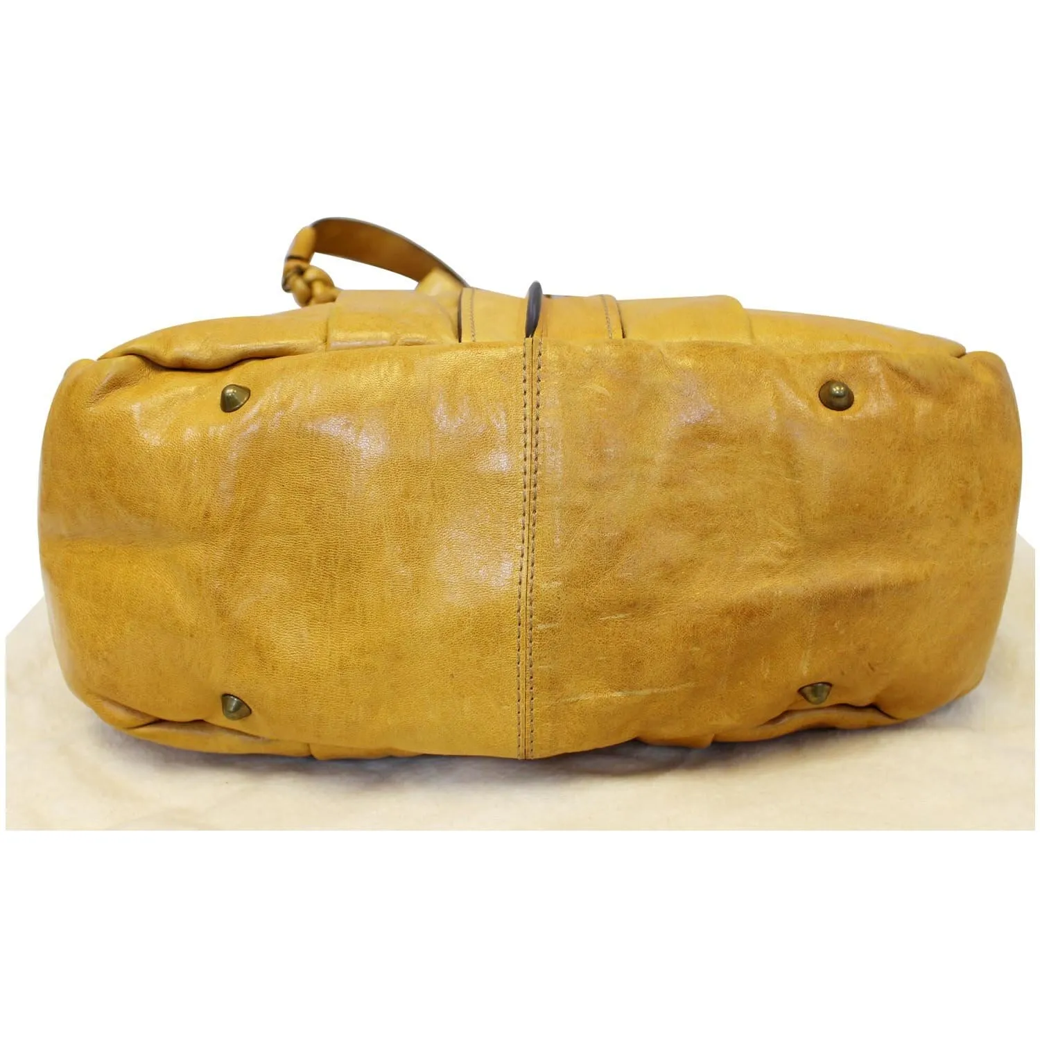 CHLOE Heloise Large Shoulder Handbag