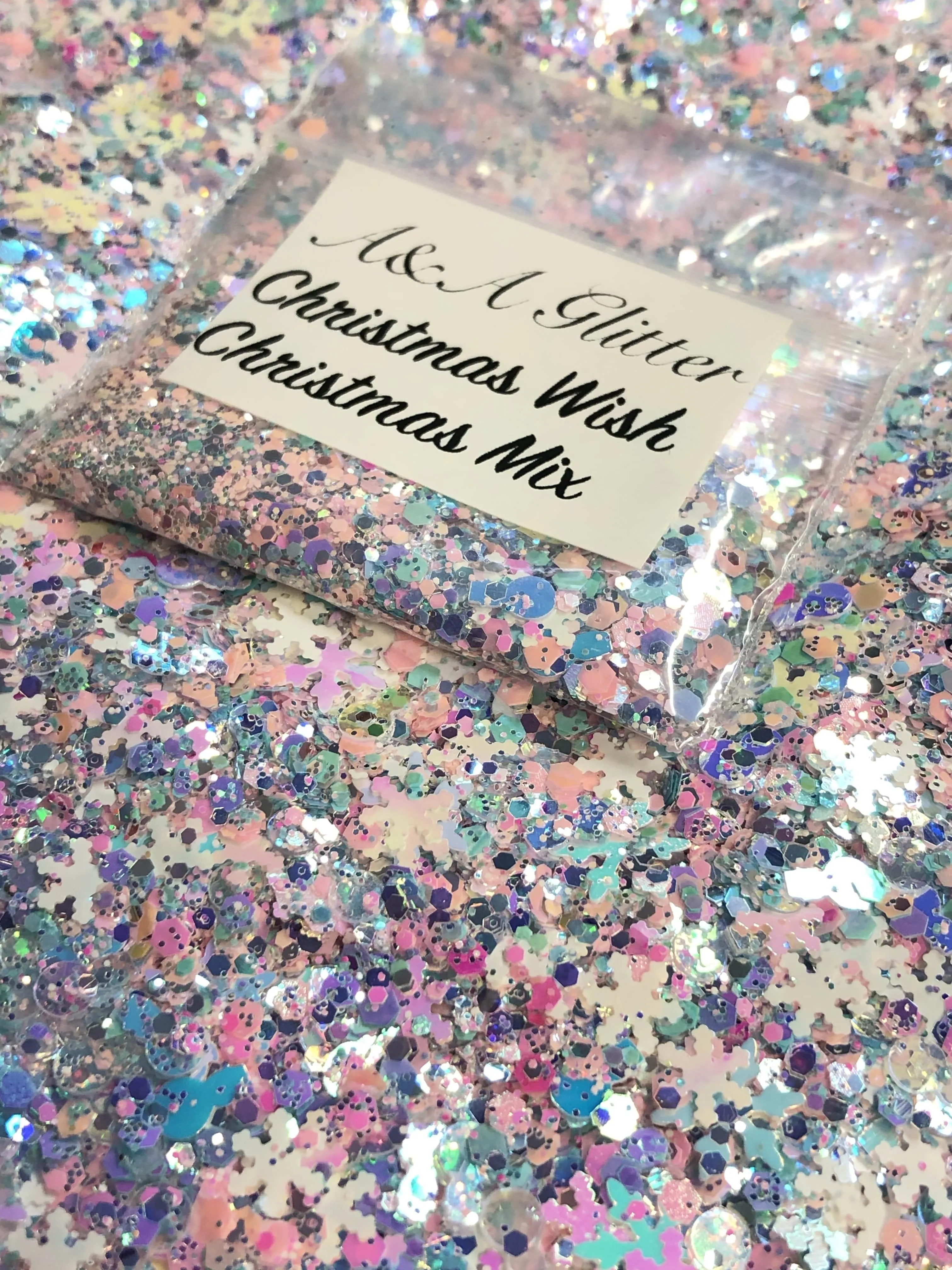 Christmas Wish - Christmas Mix